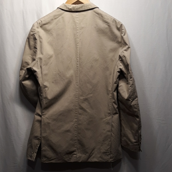 H&M Summer Blazer US36 - Picture 5 of 7